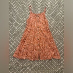 Girls Art Class Sun Dress